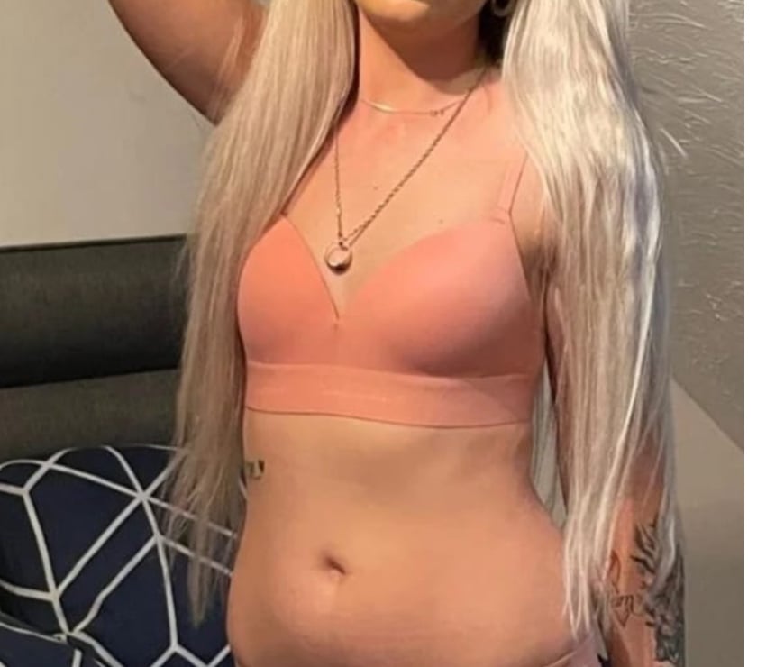 Escorts South Yorkshire Doncaster - Photos for BLONDE BRITISH FULL GFE WITH OWO AND CIM IN DN4