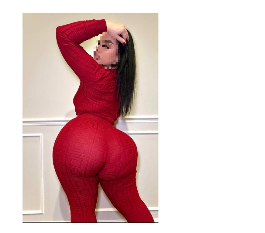 Escorts East London Barking Station - East London - Photos for New Latina in Town 🍍💃🏽