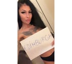 🌹KARINA🌹 EDINBURGH 🌹NEW