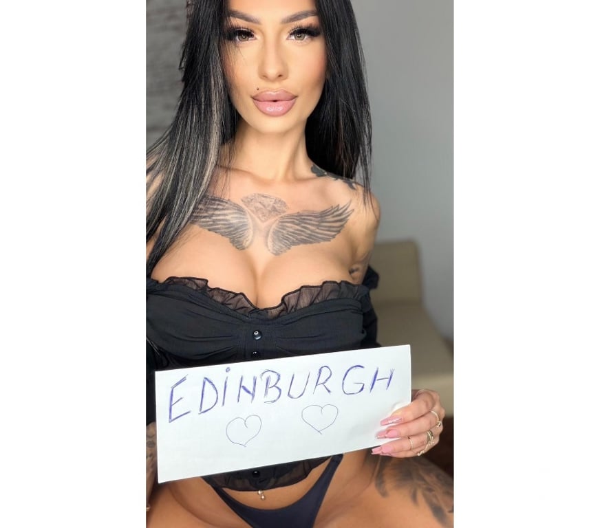 Escorts Edinburgh Edinburgh - Edinburgh - Photos for 🌹KARINA🌹 EDINBURGH 🌹NEW