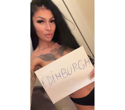  Escorts Edinburgh Edinburgh - Photos for 🌹KARINA🌹 EDINBURGH 🌹NEW