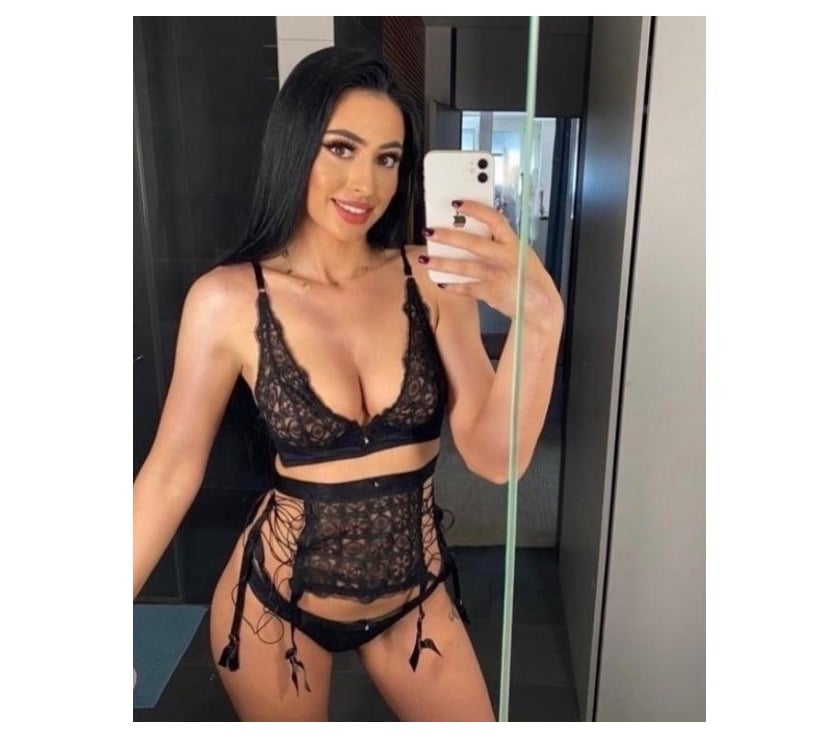❤️THALIA NEW🍑JUST ARRIVED❤️LATINA GIRL❤️