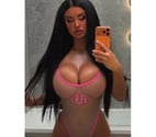 Hot girl MARYA ❤️ 🫦PARTY GIRL 🥂@WO🫦