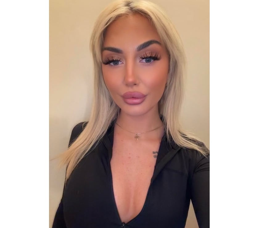 Escorts North West London Harrow - Photos for Jessy The Best Blonde 🤍
