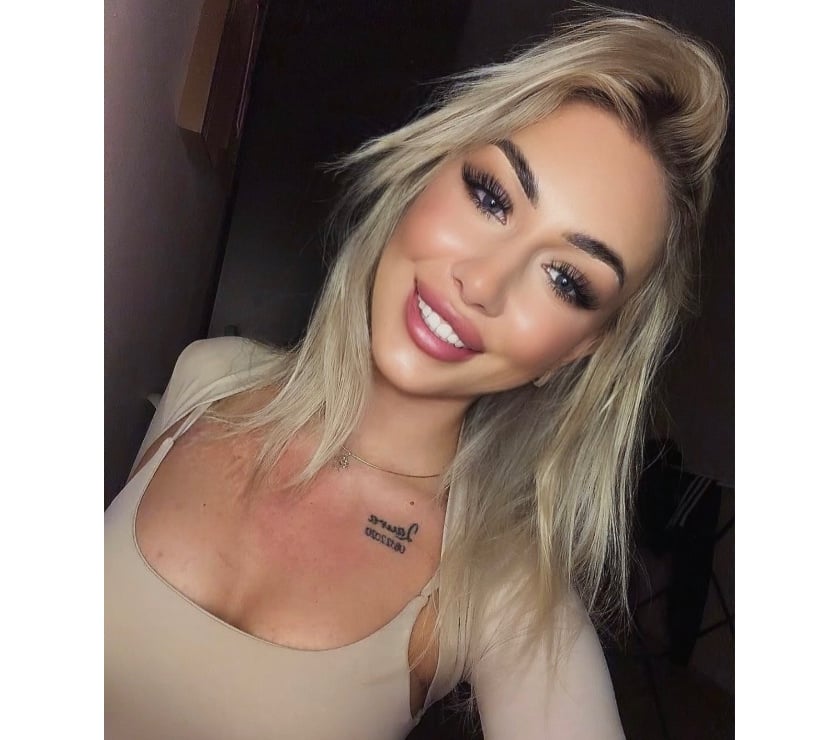Escorts North West London Harrow - Photos for Jessy The Best Blonde 🤍