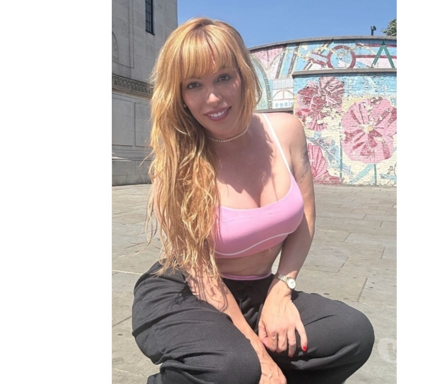 Trans Escorts South West London Lambeth - Photos for VICTORIA I'M IN STOCKWEL🍆THE BEST TOP OR BOTTOM 🍑