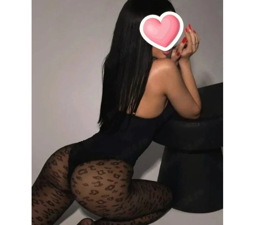 Escorts East London Canary Wharf - East London - Photos for Tanya💫Spanish🔥Elegant⭐