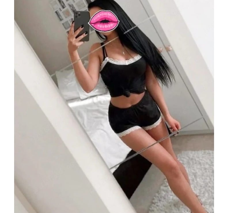 Escorts East London Canary Wharf - East London - Photos for Tanya💫Spanish🔥Elegant⭐