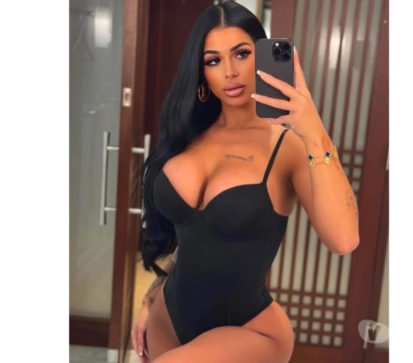 Escort Worthing Town Centre Worthing - Photos for Hi guys I’m Angelina new in your town ,party 😍