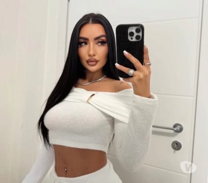 Escort Lowfield Heath Crawley - Photos for Hi guys I’m Angelina new in your town ,party 😍