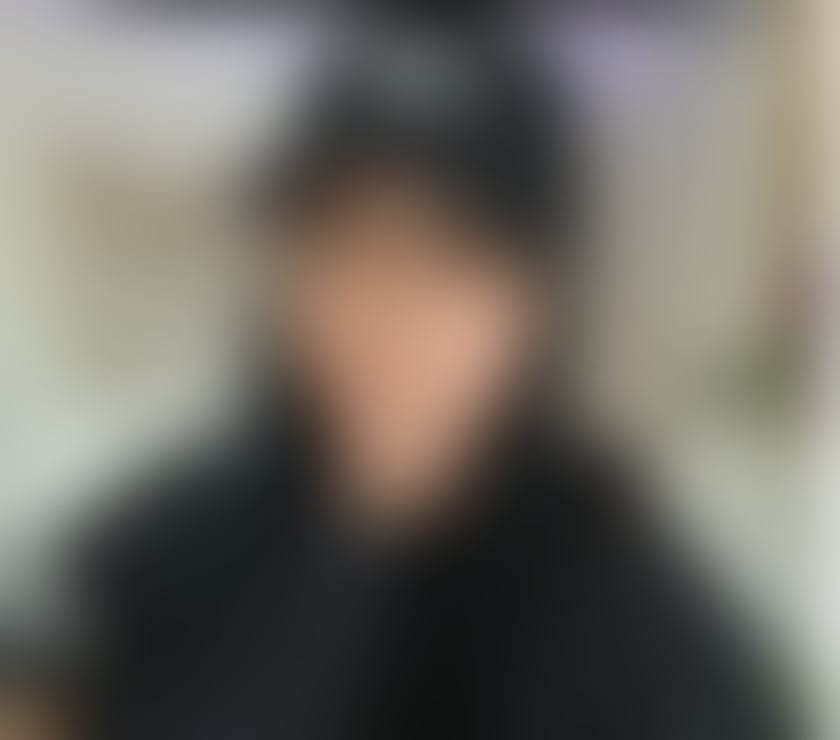 Clean, Friendly & professional warm personality- Discret