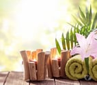 Relaxing Soothing Massage