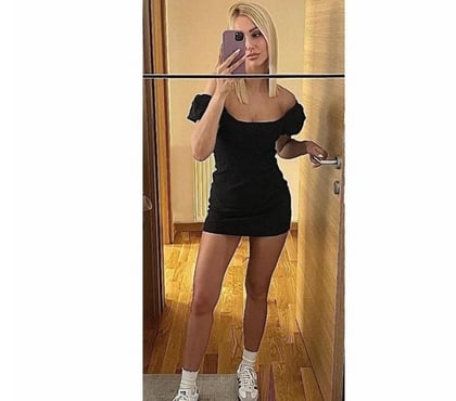 Escorts Manchester City Centre Manchester - Photos for REAL GFE 💋❤️❤️ Incall, Outcall 😈