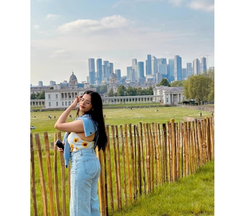 Escorts North West London Wembley Park - North West London - Photos for Indian girl available for escort service in Wembley