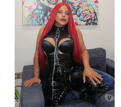 Trans Strood Medway - Kent - Photos for 😈TRANSEX RUBI STARS💫 👠 INDULGE IN CONTROL