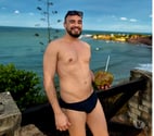 Gustavo Brazilian