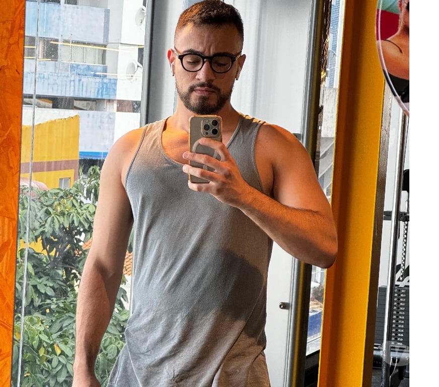  Gay massage Bristol Bristol City Centre - Bristol - Photos for Gustavo Brazilian