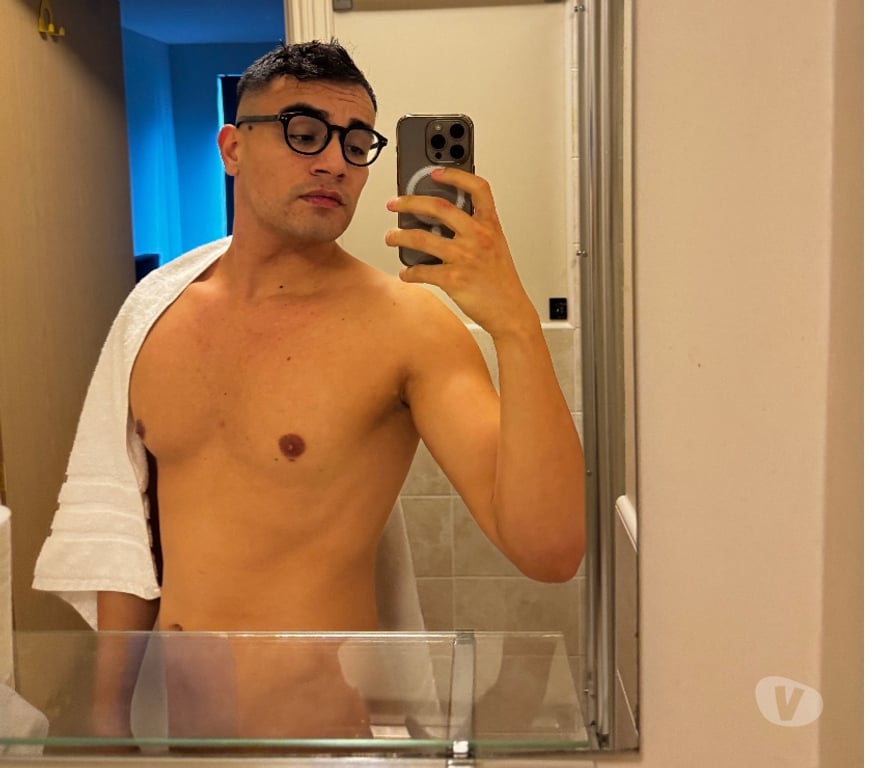  Gay massage Bristol Bristol City Centre - Bristol - Photos for Gustavo Brazilian
