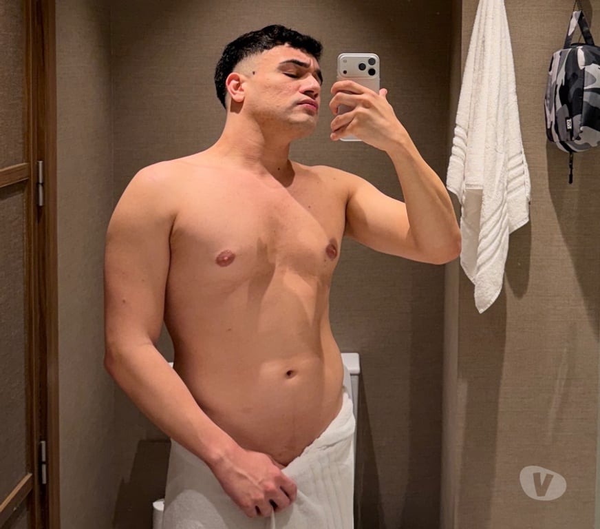  Gay massage Bristol Bristol City Centre - Bristol - Photos for Gustavo Brazilian