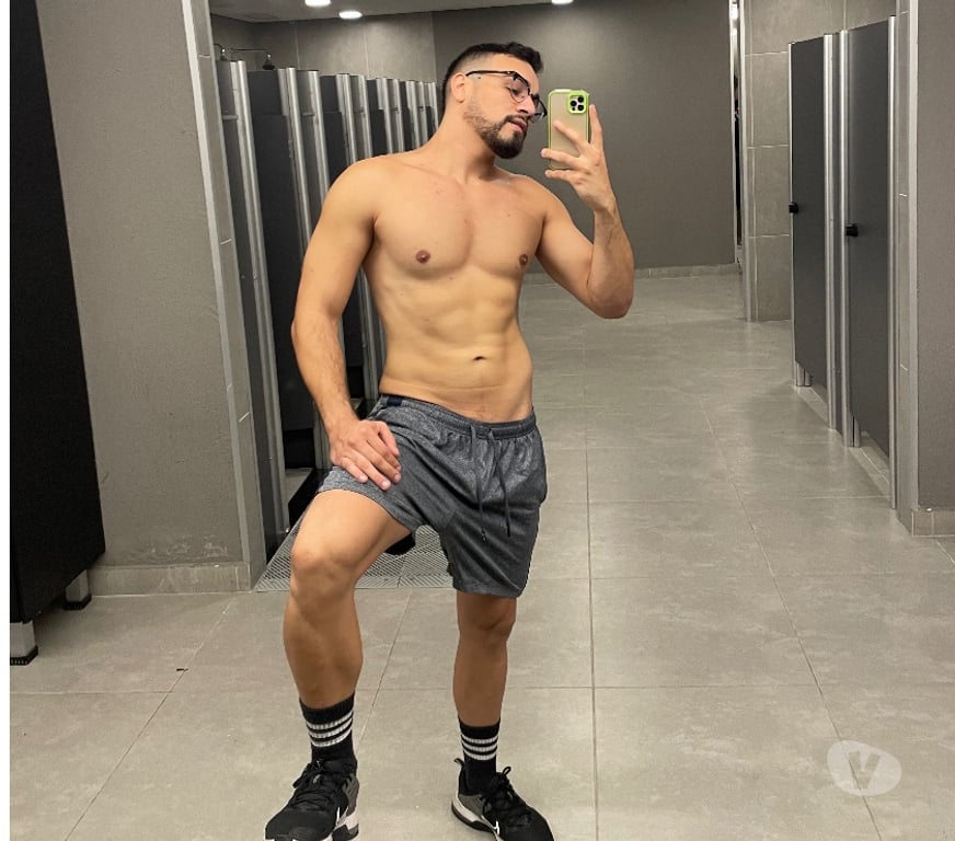  Gay massage Glasgow Glasgow City Centre - Glasgow - Photos for Gustavo Brazilian