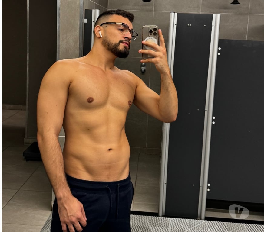  Gay massage Glasgow Glasgow City Centre - Glasgow - Photos for Gustavo Brazilian