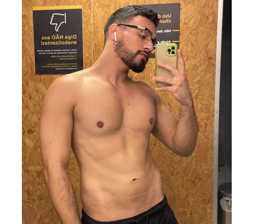  Gay massage Glasgow Glasgow City Centre - Glasgow - Photos for Gustavo Brazilian