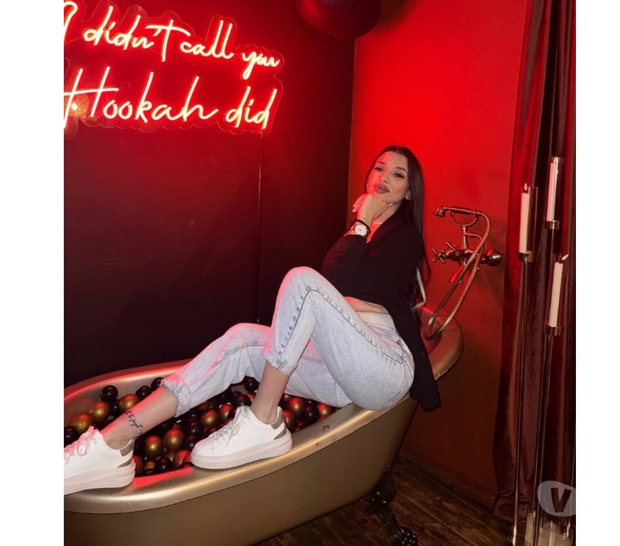 Escorts East London Gants Hill - East London - Photos for DEEA NEW❗️JUST ARRIVED♥️ 2️⃣PARTY GIRLS❗️