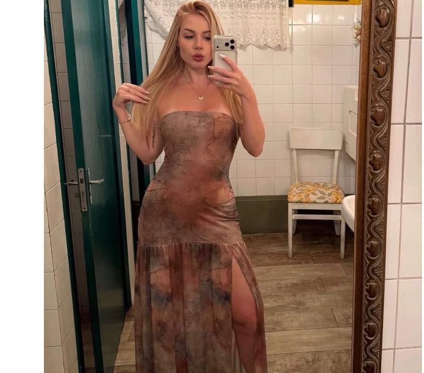 Escorts South West London Sutton - Photos for Sofia blond brazilian girl 💋💋💋