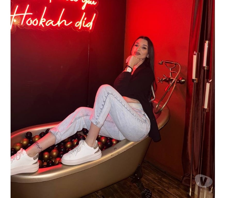Escorts East London Newbury Park - East London - Photos for DEEA🤭❤️ Petite 🫦The Best GFE Real💕