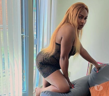 Escorts Aberdeen City Centre Aberdeen - Photos for Sexy🔥party🎉Voluptuous ebony & GFE A-level DUO