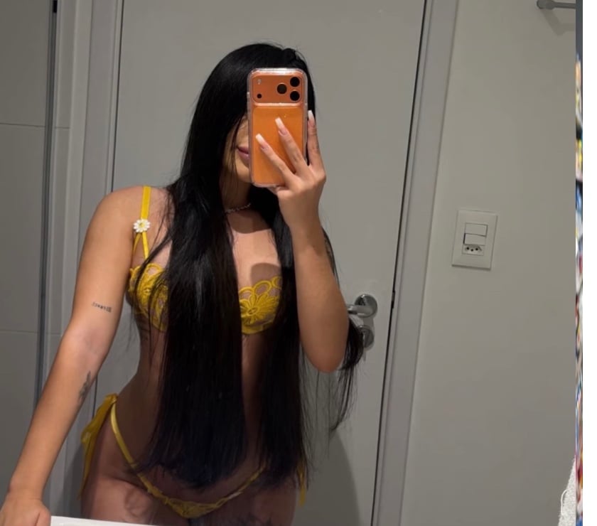 Escorts Merseyside Liverpool - Photos for Brenda Brazilian