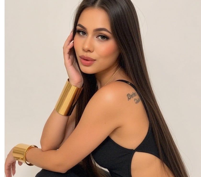 Escorts Northampton West Northamptonshire - Photos for SAMANTHA💜GFE BRAZILIAN 100% REAL🇧🇷💜