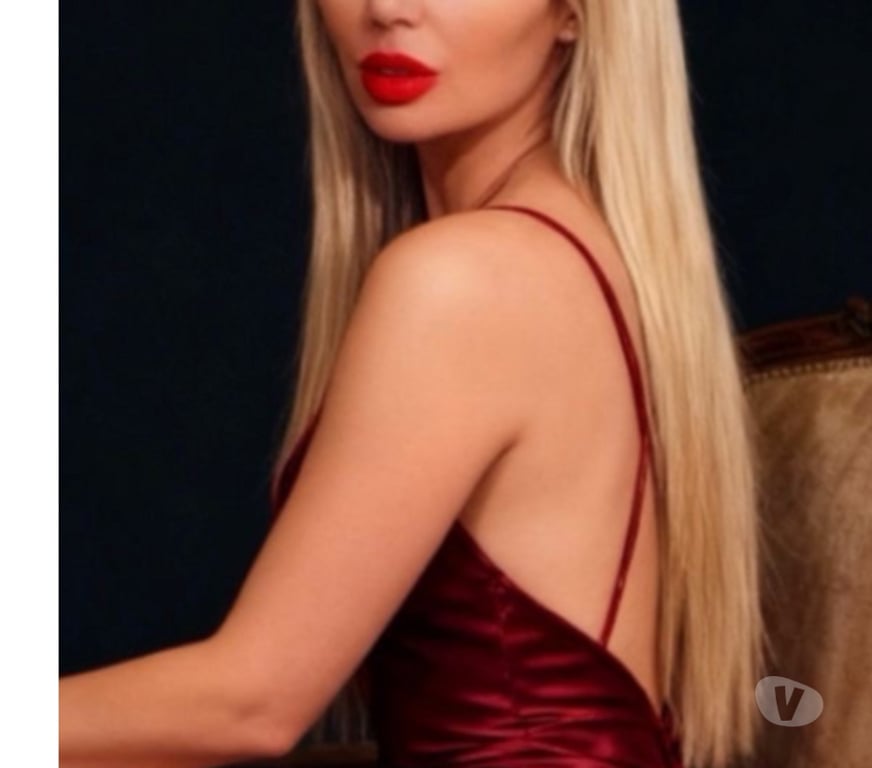 Escorts Worcestershire Bromsgrove - Photos for Anda blond party girl new in your city❤️