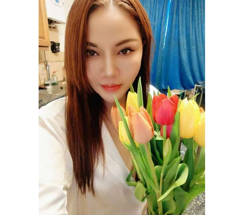 New💘Asian beauty just arrived Lancaster 🌸Week only