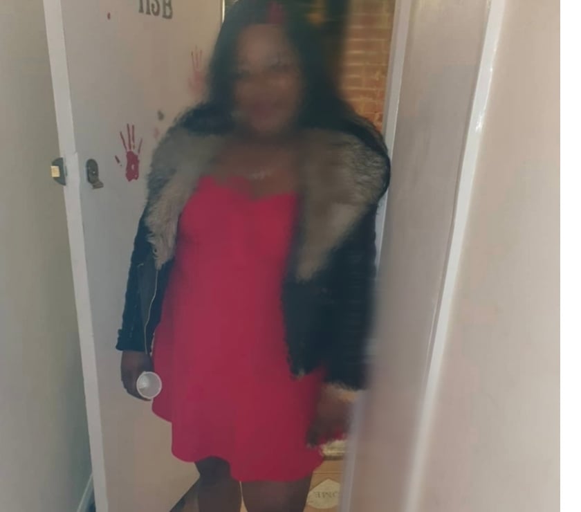 Escorts East London Leyton - East London - Photos for Sexy BBW with the good stuff!