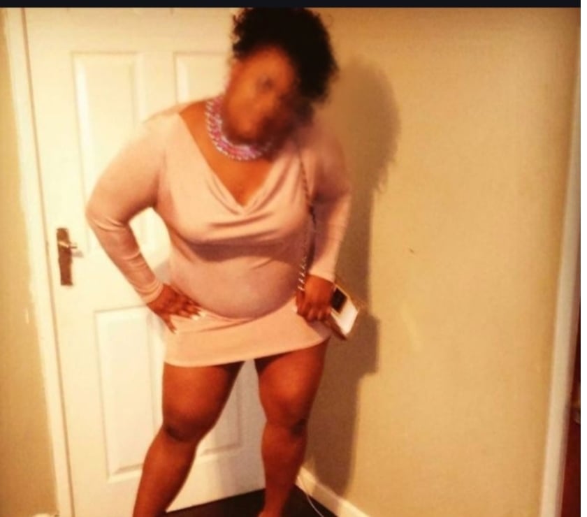 Escorts East London Leyton - East London - Photos for Sexy BBW with the good stuff!