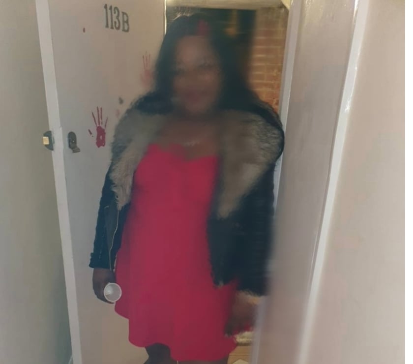 Escorts East London Leyton - East London - Photos for Sexy BBW with the good stuff!