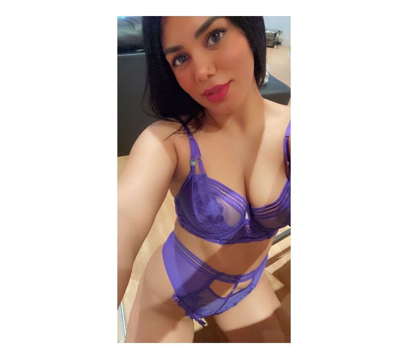 Escorts Peterborough Bretton - Peterborough - Photos for Ruby latina call me for very hot moment 🔥🤤