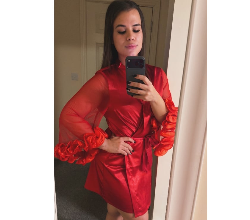 Trans Escorts Reading Reading Town Centre - Reading - Photos for TS JuJu Sexy Curves from Brazil🇧🇷The Best Full Service