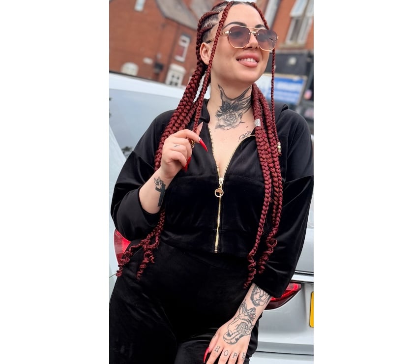 Escorts Newcastle City Centre Newcastle upon Tyne - Photos for INCALL OUTCALL BEST SERVICE ❤️❤️