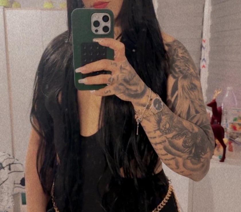 🔥 Daniela 🇻🇪 Venezuelan stunner Bruce Grove 🔥