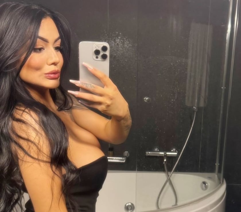  Escorts & Erotic Massage Seven Sisters North London - Photos for Sofía ✨ - Peruvian companion (Seven Sisters)
