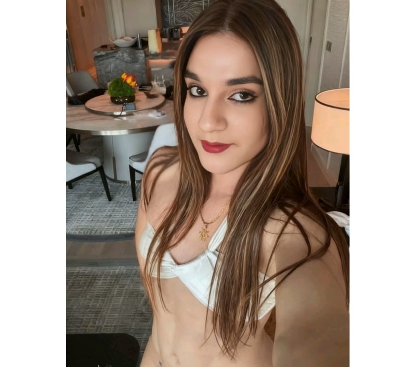 🔥🔥Ts Tiffany 8.5 XL 🍆🔥🔥