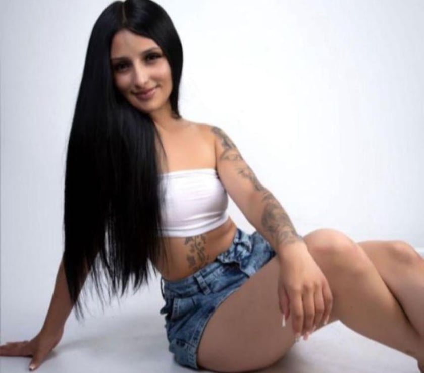 Ximena | Ecuadorian | Just arrived in South Tottenham