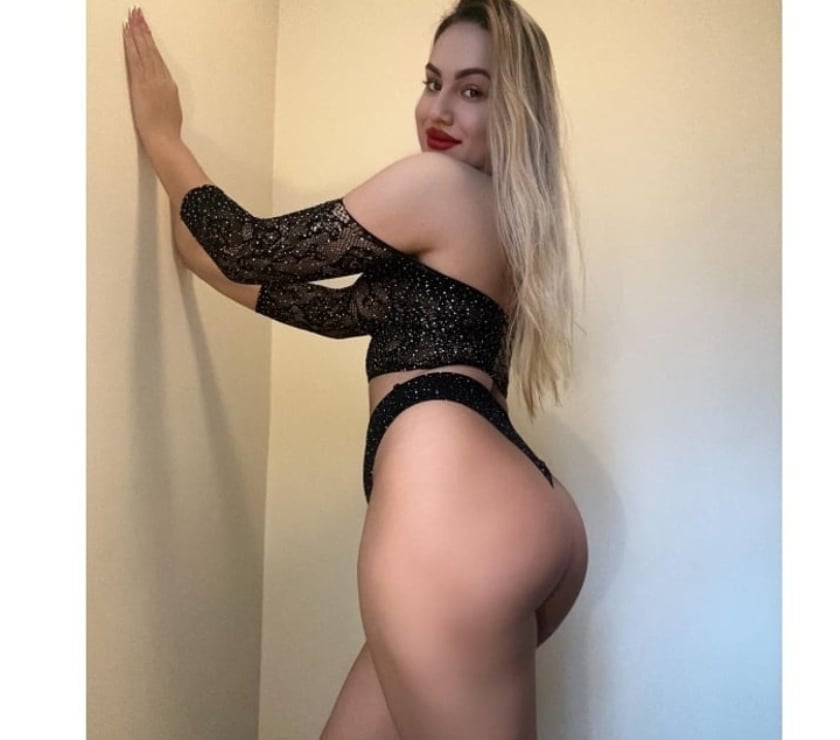 Escorts West Sussex Chichester - Photos for SEDUCTIVE ❌BUSTY BLONDE✅ Let’s HAVE FUN💥