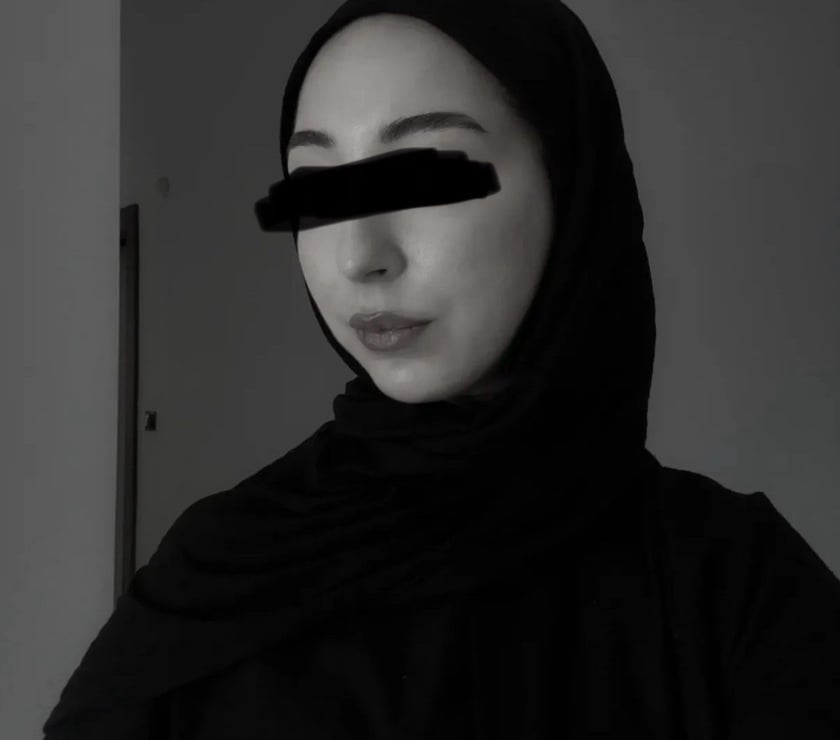 Escorts Birmingham City Centre Birmingham - Photos for Friendly romantic hijabi student new here real 100% NO RUSH