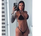 JÚLIA 🔥 BRUNETTE LOVE PARTY 🔥