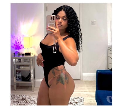Escorts Dartford Town Centre Dartford - Photos for Sofia, a Brazilian with sensual curves, is a stunner 🎉
