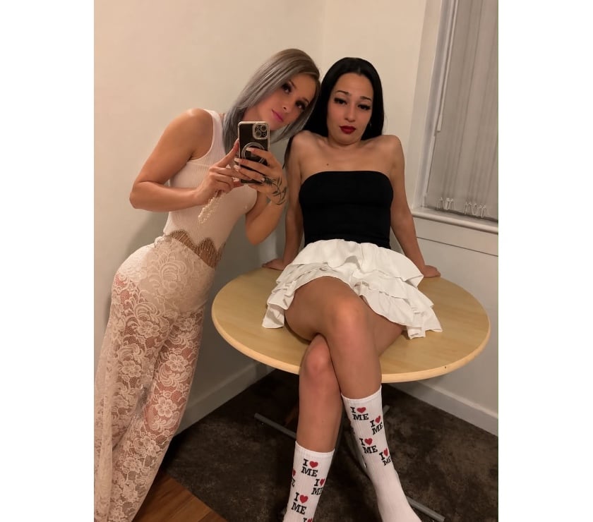 Escorts Hull Hull City Centre - Hull - Photos for Hi new in town duo available only for gentlemen 💯🌹🔞