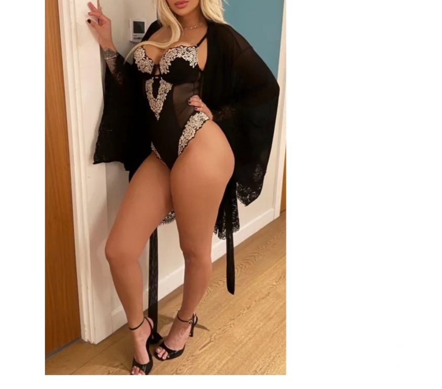 Escorts West Yorkshire Leeds - Photos for Playful British Blonde 🩷